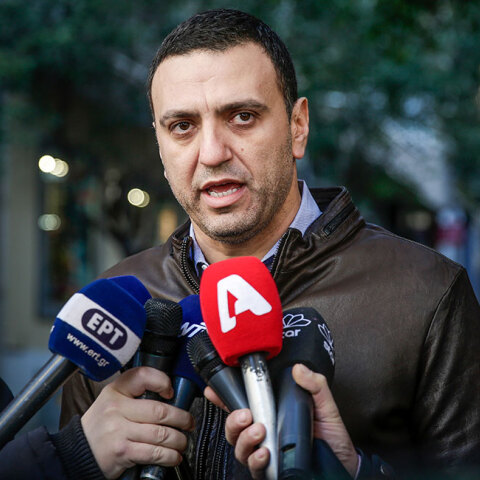 Βασίλης Κικίλιας