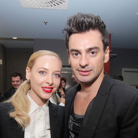 Φαίη Ξυλά - Κωνσταντίνος Γιαννακόπουλος