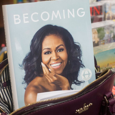 Μισέλ Ομπάμα