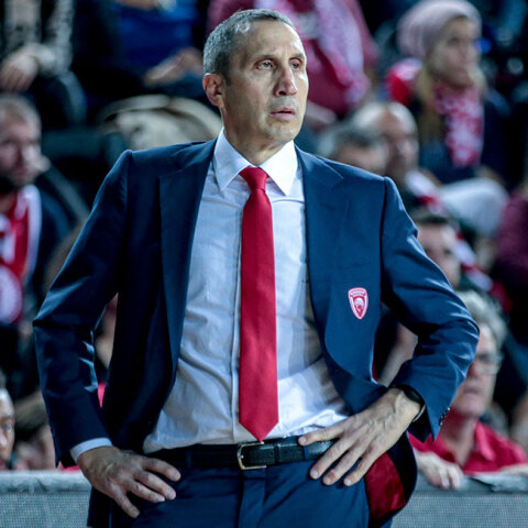 Ολυμπιακός