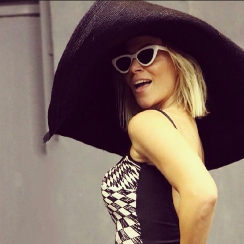 Νάντια Μπουλέ