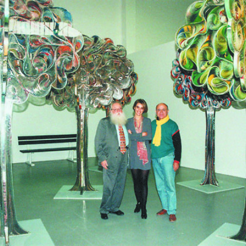 Pavlos - Παύλος Διονυσόπουλος