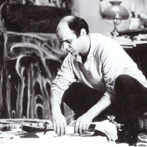 Pavlos - Παύλος Διονυσόπουλος