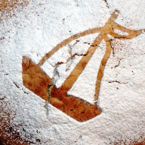 Βασιλόπιτα