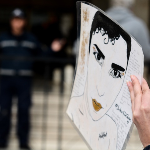 ΖΑΚ ΚΩΣΤΟΠΟΥΛΟΣ