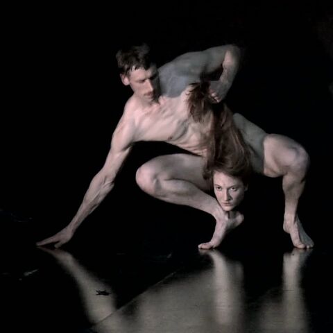 «New Piece I - Since she»: Ένας ύμνος για τη Γυναίκα, ένας θρήνος για την Ελλάδα από τη Pina Bausch & τον Δημήτρη Παπαϊωάννου