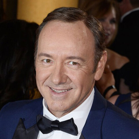 Kevin Spacey
