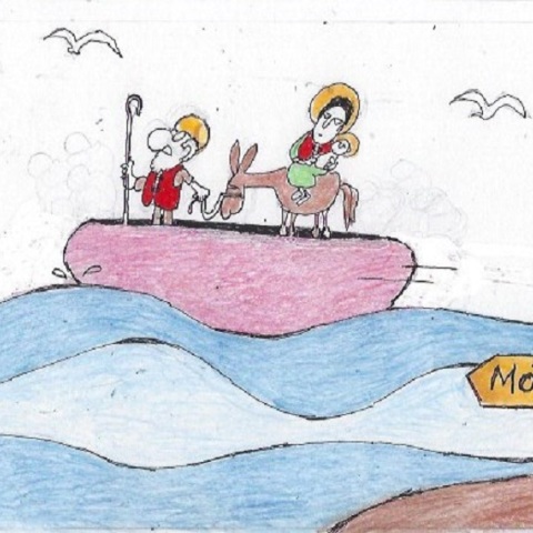 Η γελοιογραφία της ημέρας από τον ΚΥΡ