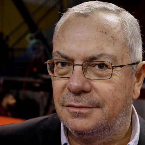 Σταμάτης Μαλέλης