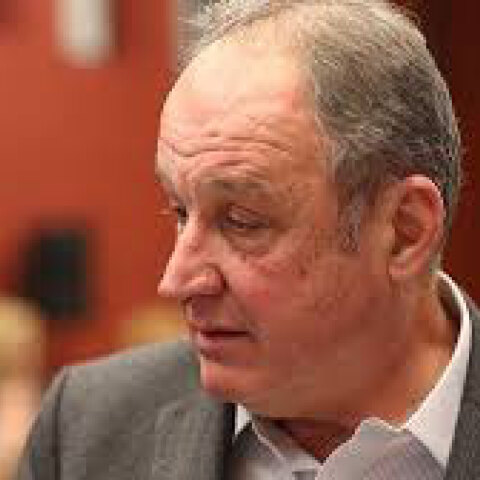  Γιάννης Μεϊμάρογλου