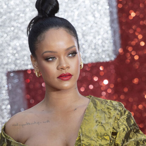 Rihanna  νέο άλμπουμ 