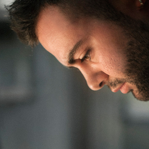 Ασημάκης Χανιώτης 