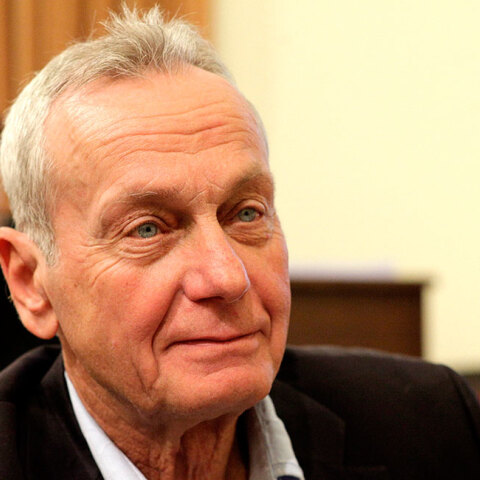 Παναγιώτης Σγουρίδης