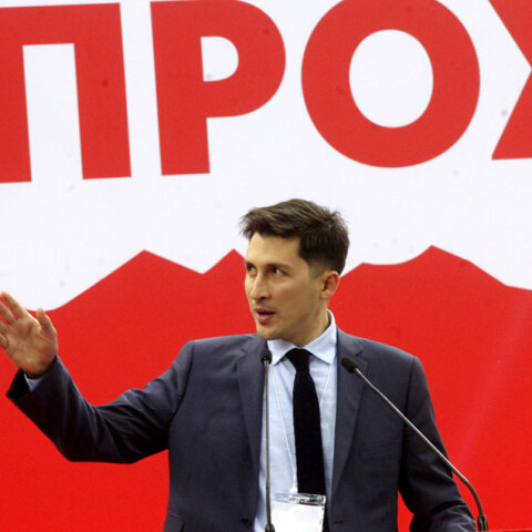 Παύλος Χρηστίδης