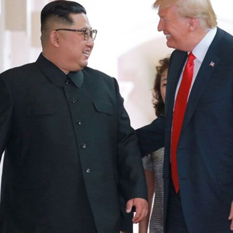 kim-trump
