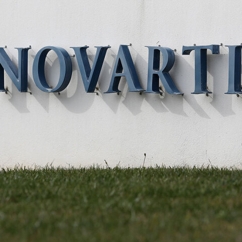 Υπόθεση Novartis