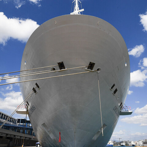 Λιμάνι του Πειραιά