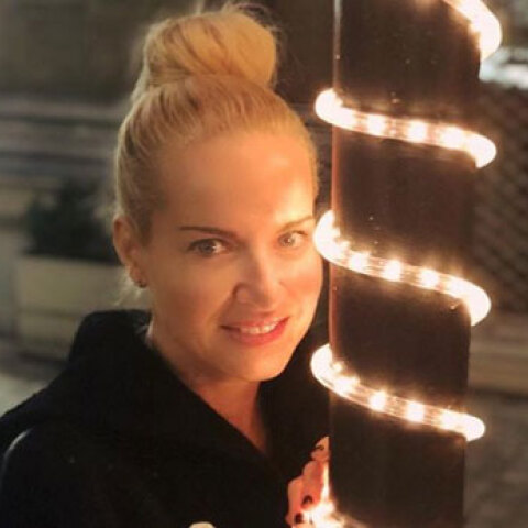 Μαρία Μπεκατώρου