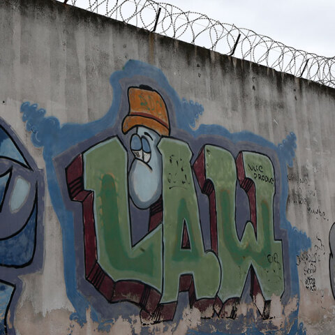 Φυλακές Κορυδαλλού