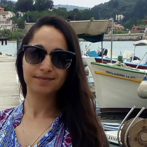 Εγκλημα στην Κέρκυρα