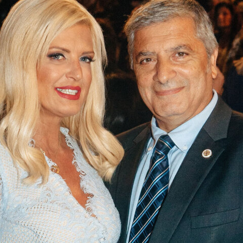 ΜΑΡΙΝΑ ΠΑΤΟΥΛΗ ΓΙΩΡΓΟΣ ΠΑΤΟΥΛΗΣ