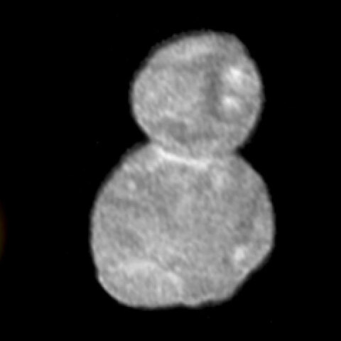 Ultima Thule