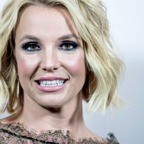 Μπρίτνεϊ Σπίαρς