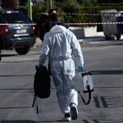 Απαγωγή επιχειρηματία στον Πειραιά 