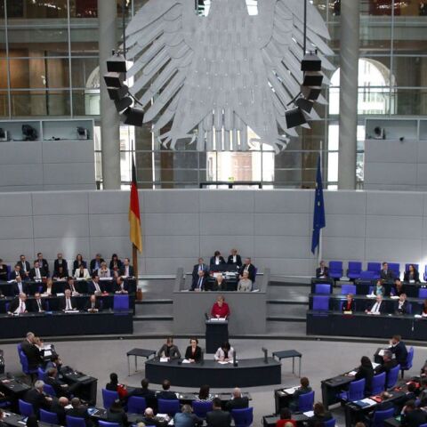 germanparliament