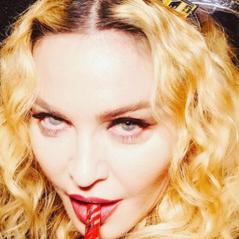 madonna