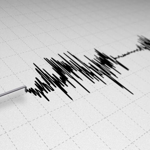 Σεισμός