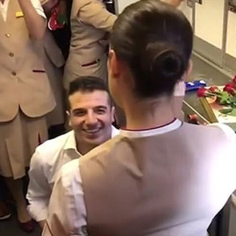 Πρόταση γάμου