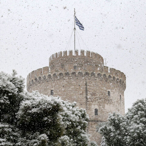 Θεσσαλονίκη