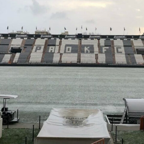 Γήπεδο Τούμπας