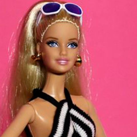 Μπάρμπι 