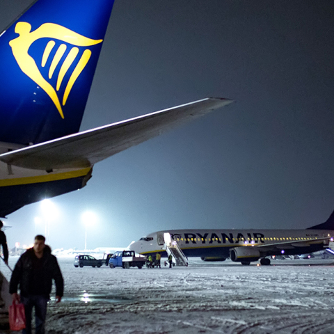 Αεροδρόμιο Μακεδονία