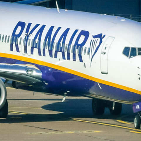 Ryanair