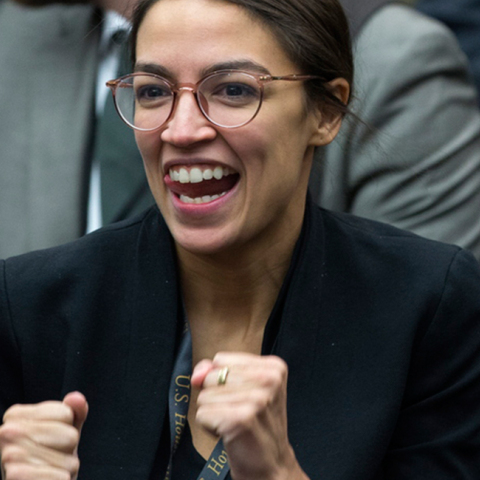 Αλεξάντρια Οκάσιο Κορτές