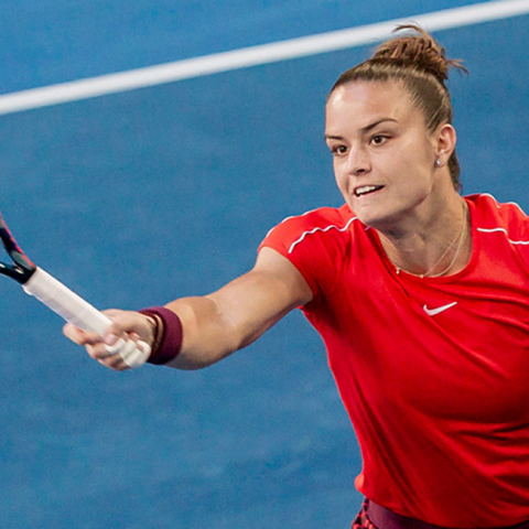 Μαρία Σάκκαρη