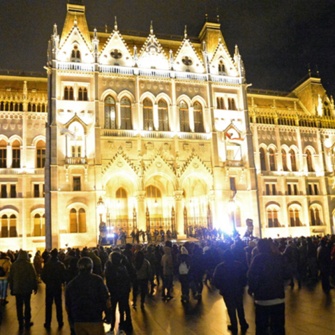 Βουδαπέστη