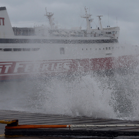 Λιμάνι της Ραφήνας
