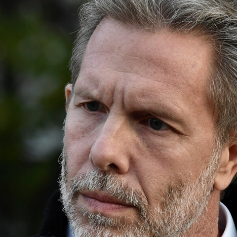 Παύλος Γερουλάνος