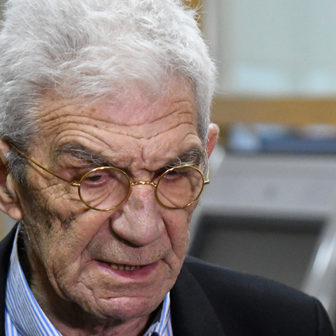 Γιάννης Μπουτάρης