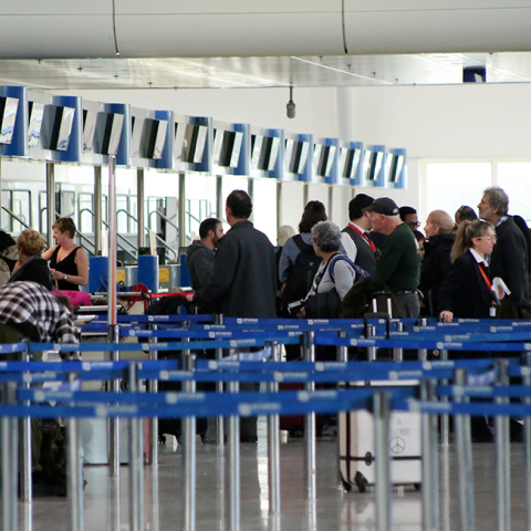 Αεροδρόμιο