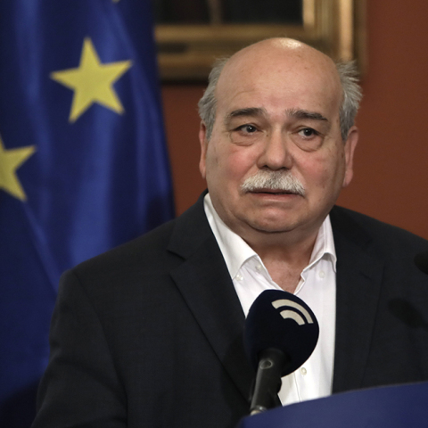 Νίκος Βούτσης