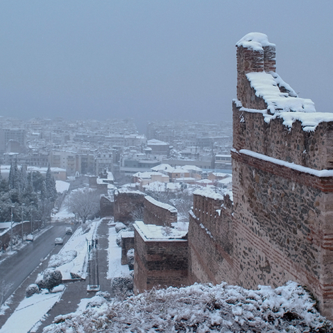 Θεσσαλονίκη