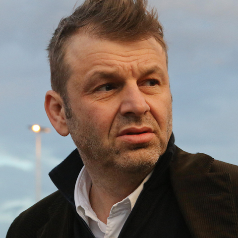 Απόστολος Γκλέτσος