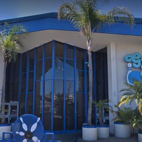 Τόρανς, Λος Άντζελες