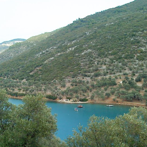 Γέρα Μυτιλήνης