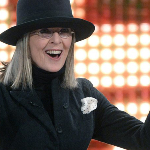 Ντάιαν Κίτον 